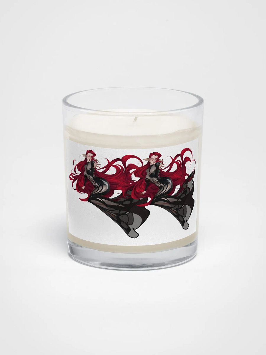 Deadly Siren Soy Candle product image (1)