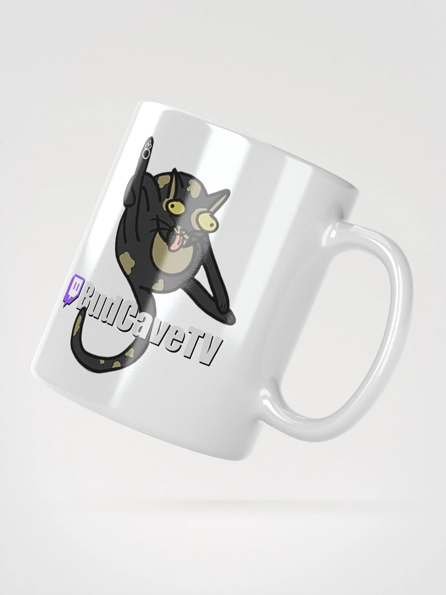 Coco: Rude - Mug product image (4)