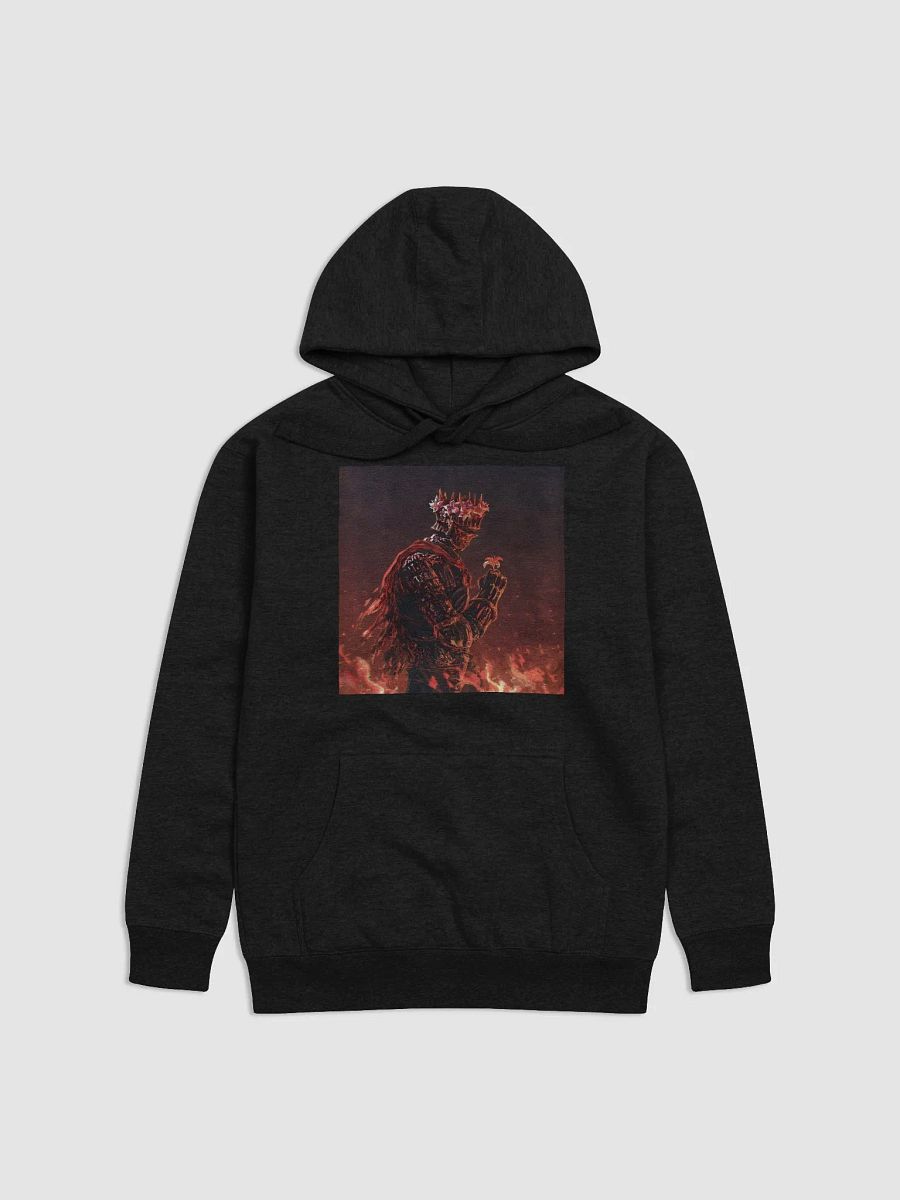 Dark Souls 2 Hoodie product image (5)