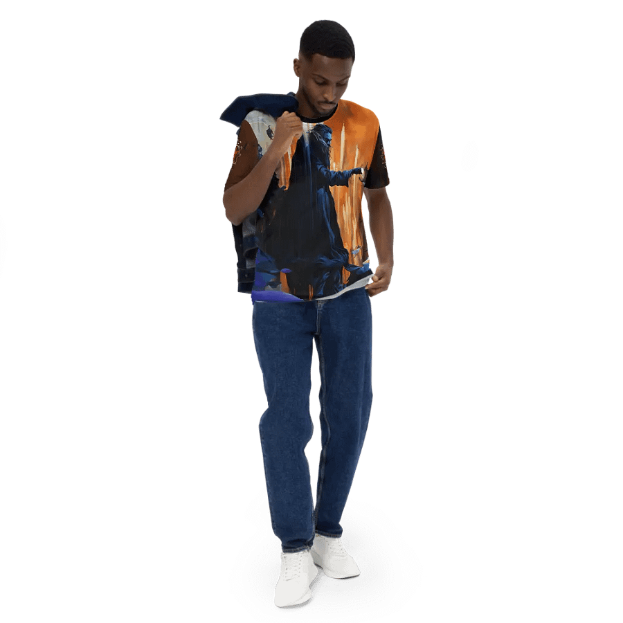 The Wizard Tee product image (5)