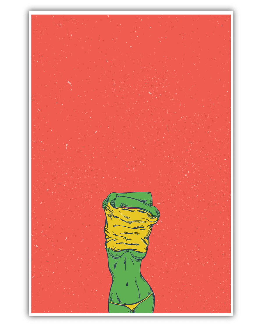 Poster - 016 product image (1)