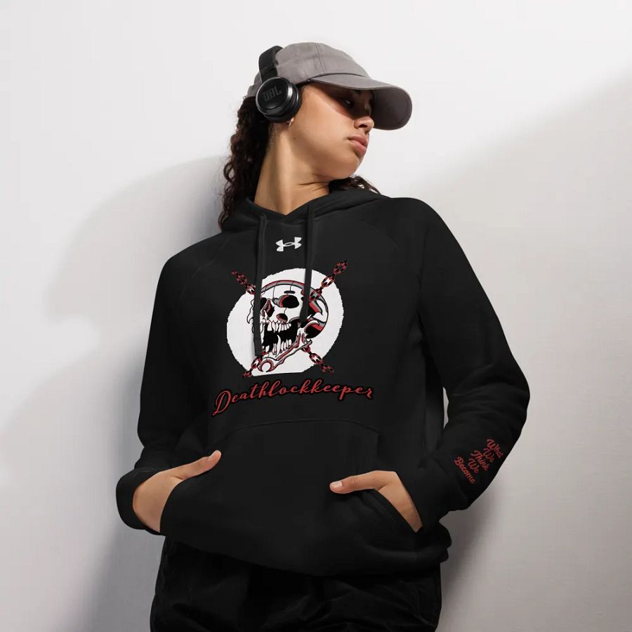 Under Armour® Unisex Hoodie by Under Armour product image (12)
