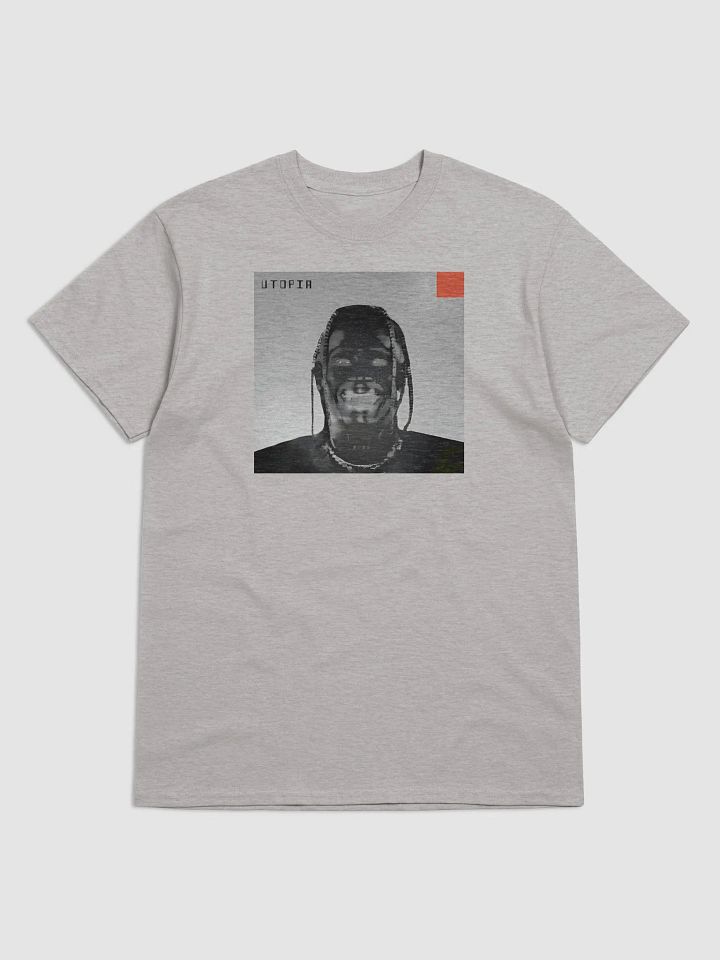 UTOPIA X Madvillainy T-Shirt product image (34)