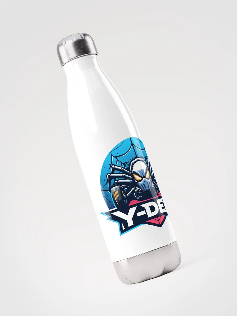 Y-DER Stainless Steel Water Bottle product image (3)