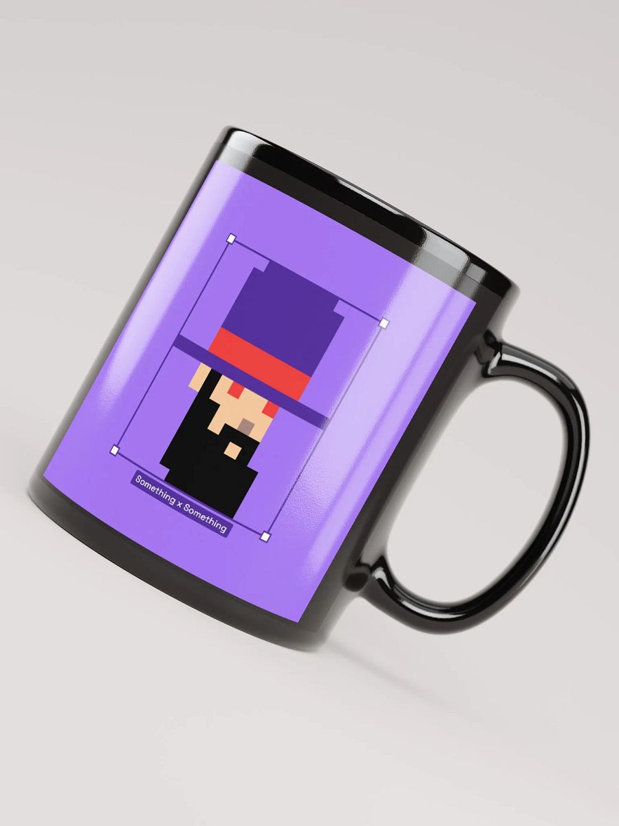 Antimo Caffeine Degen product image (4)