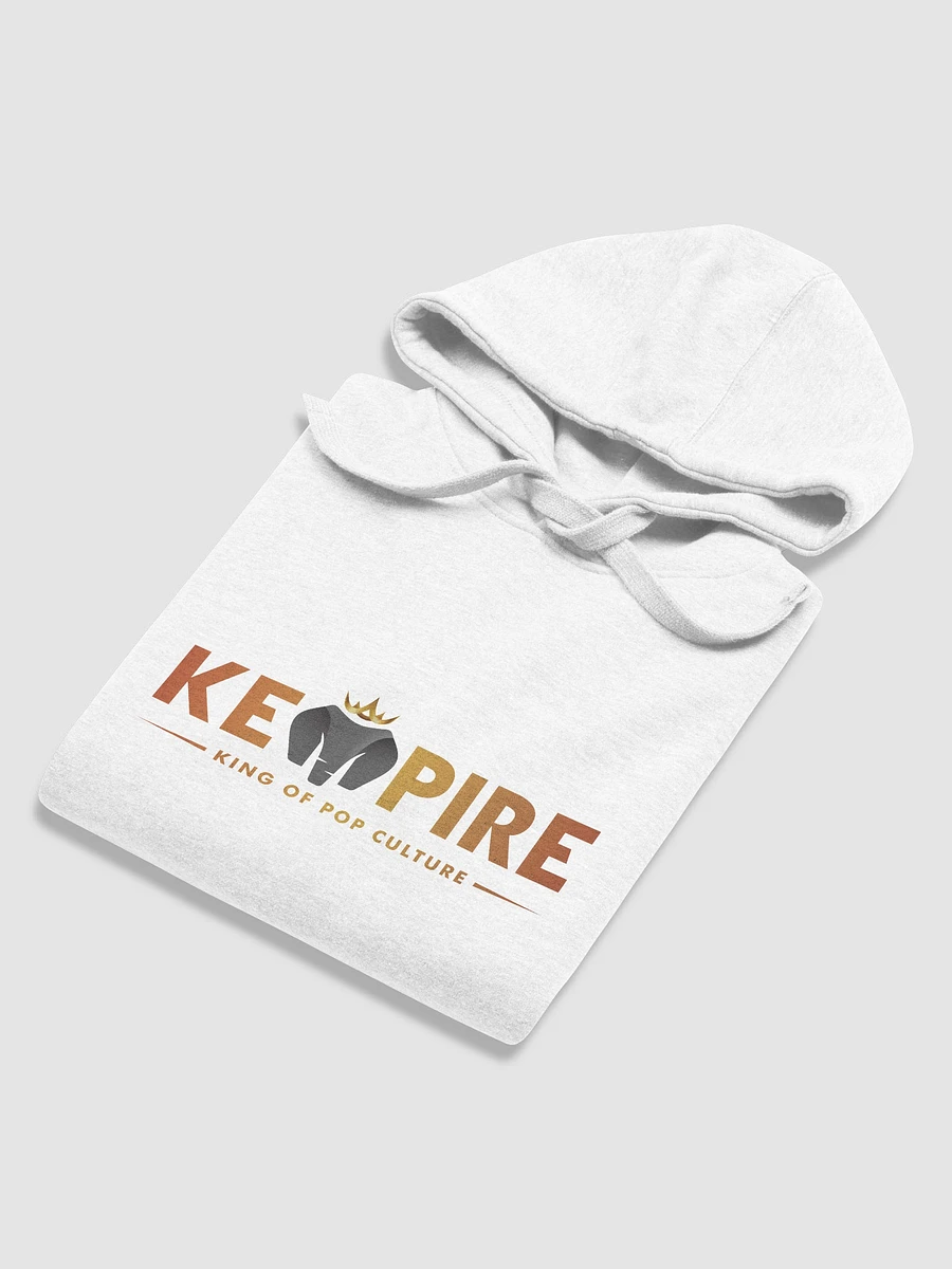 Kempire Fall - Cotton Heritage Unisex Premium Hoodie product image (18)