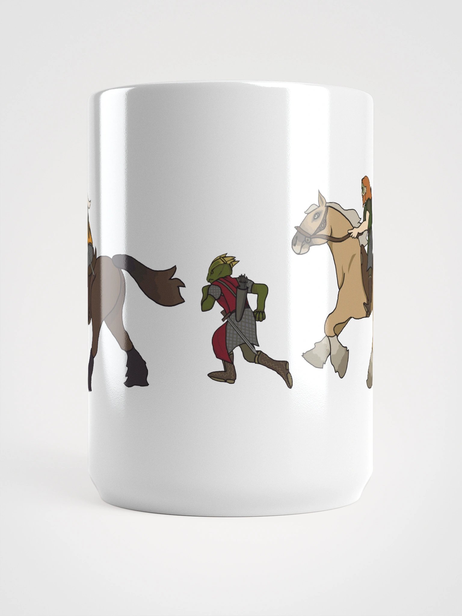 Dunder Race Cup product image (6)
