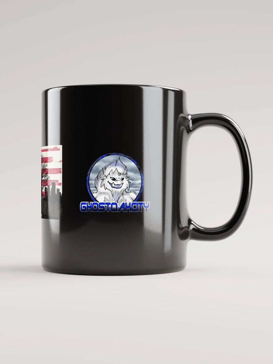 Tactical Yeti Lifer Juice Mug product image (1)