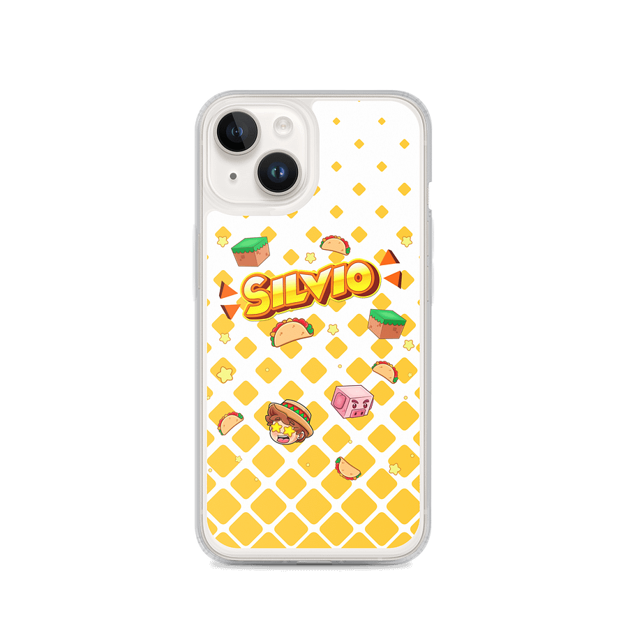 Funda Iphone Silvio con MagSafe product image (4)