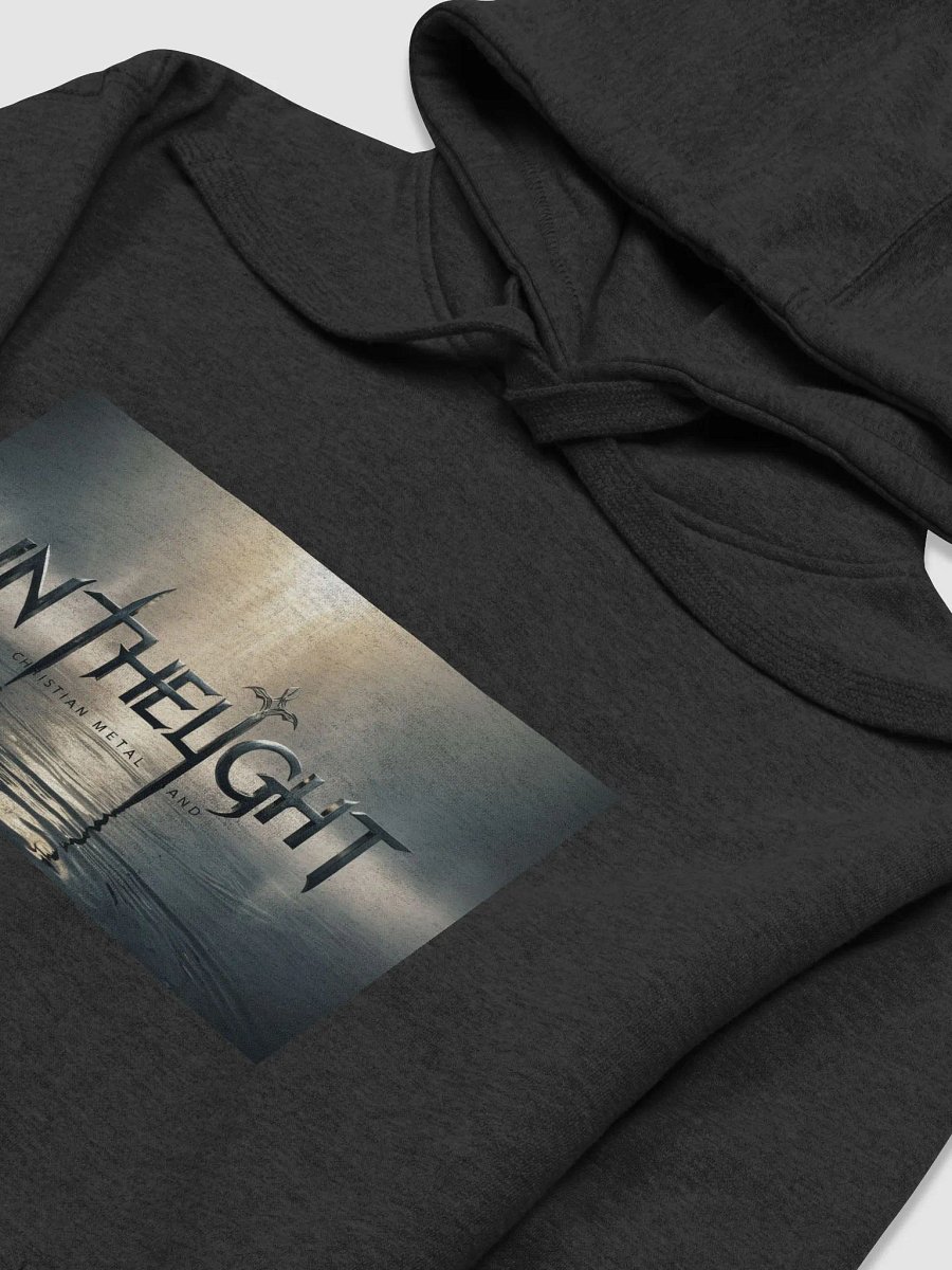 InTheLight - Hoodie product image (3)