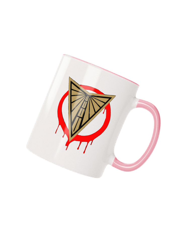"V" for Valkyries Coffee Mug product image (52)
