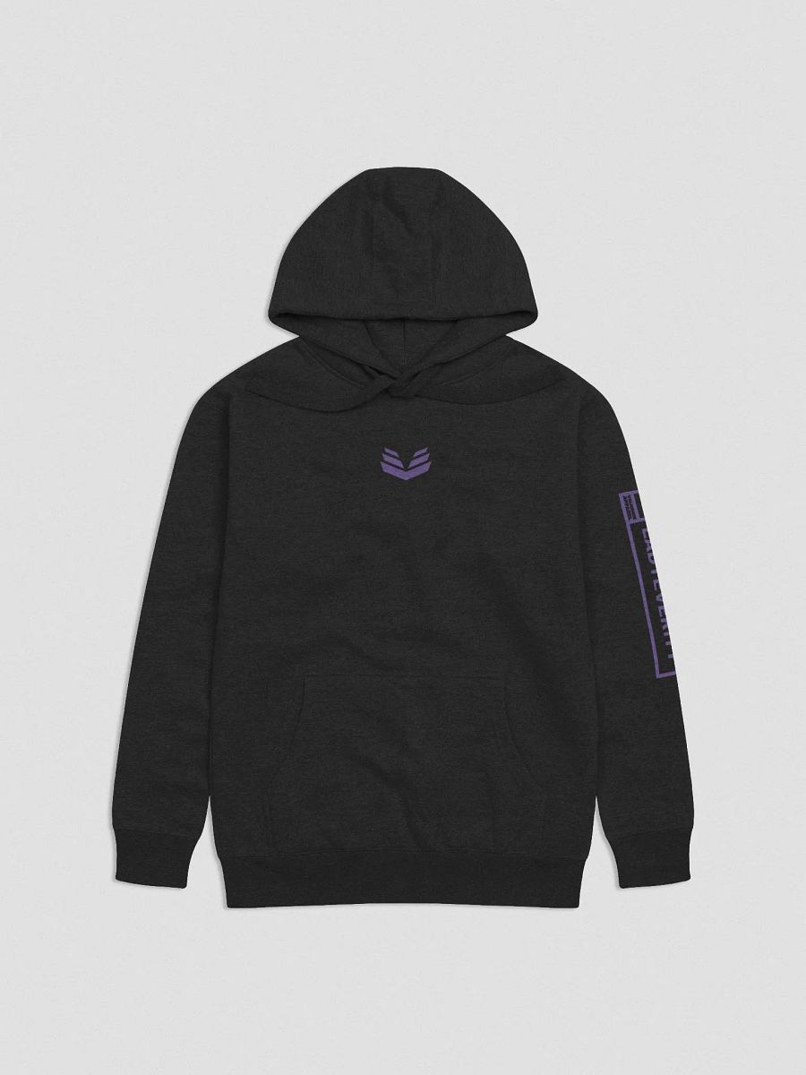 Origins x LadyEverity Colorway Hoodie product image (1)