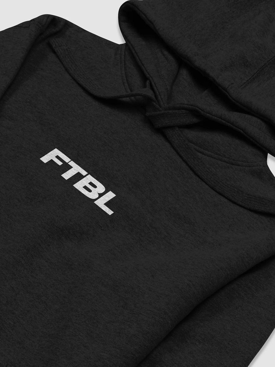 FTBL COMFORT HOODIE product image (3)