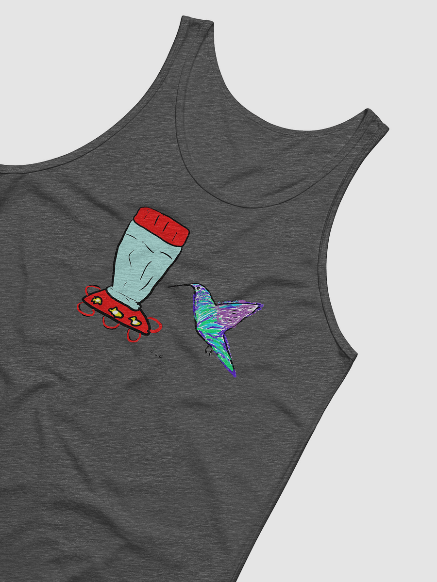 Hummingbird Tank product image (24)