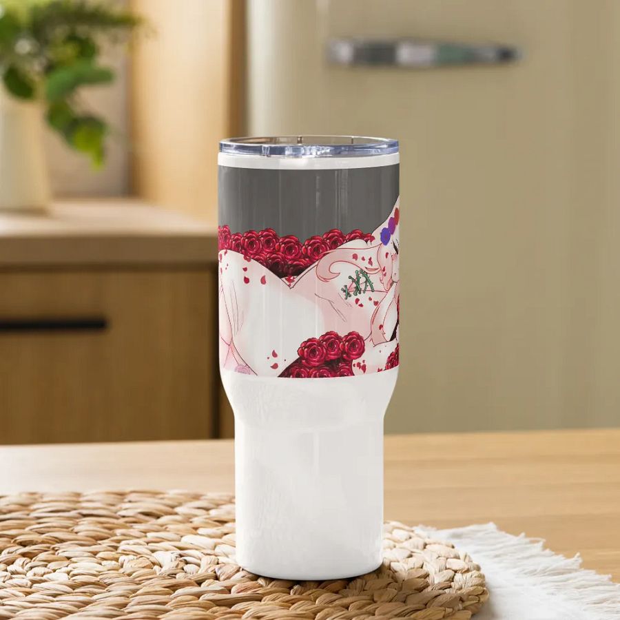 Winter Bun Tumbler product image (9)
