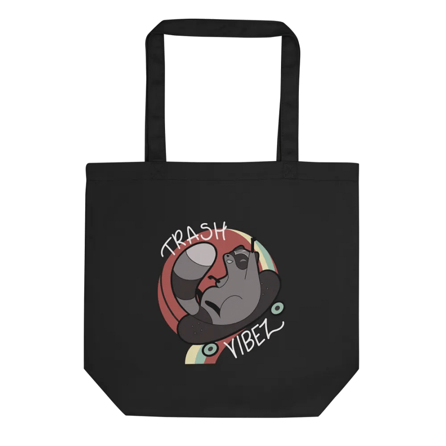 Charlie's Trash Vibez Sack product image (1)
