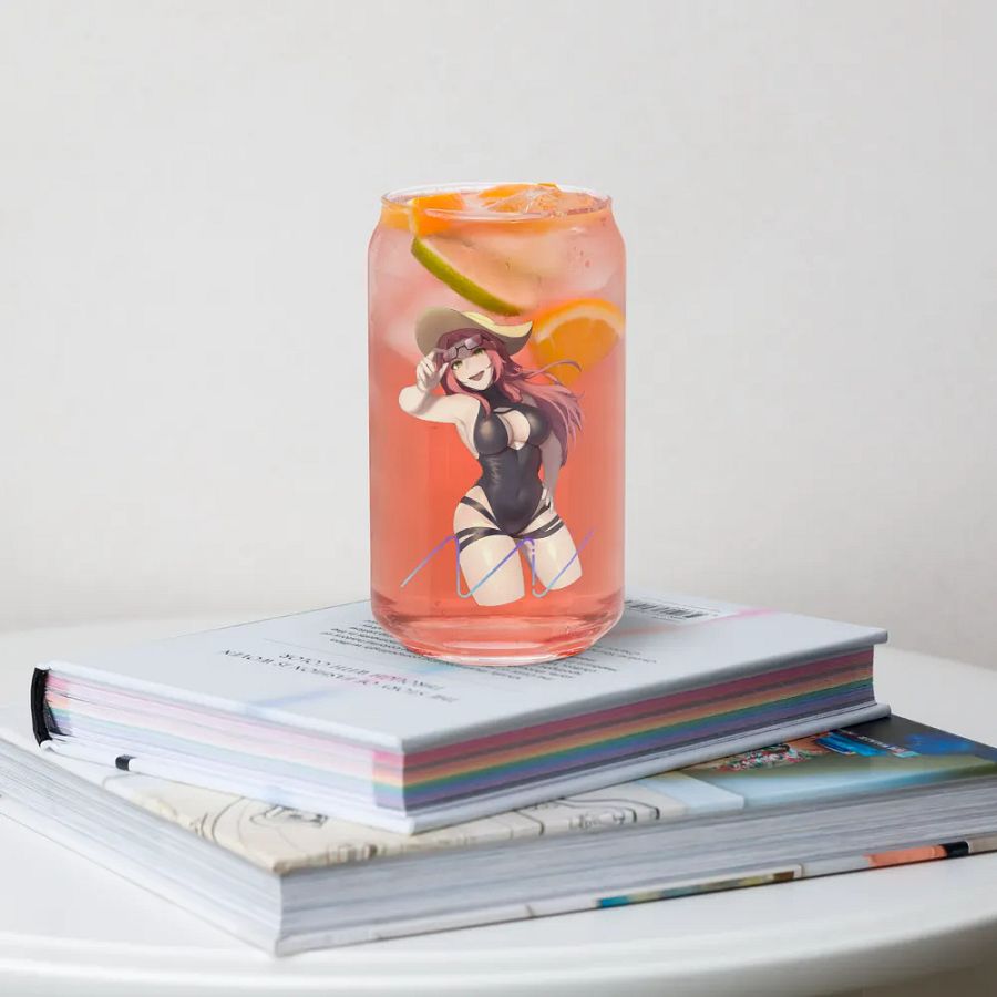 Elaisse Summer Glass Can product image (34)