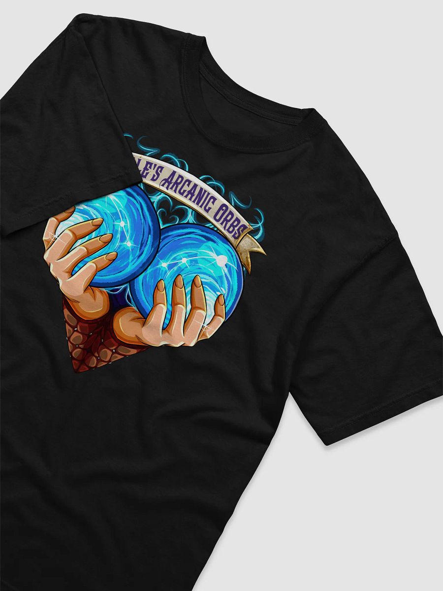 Gale's Arcanic Orbs product image (15)