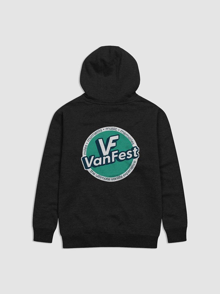 VanFest - The Official Hoodie product image (4)