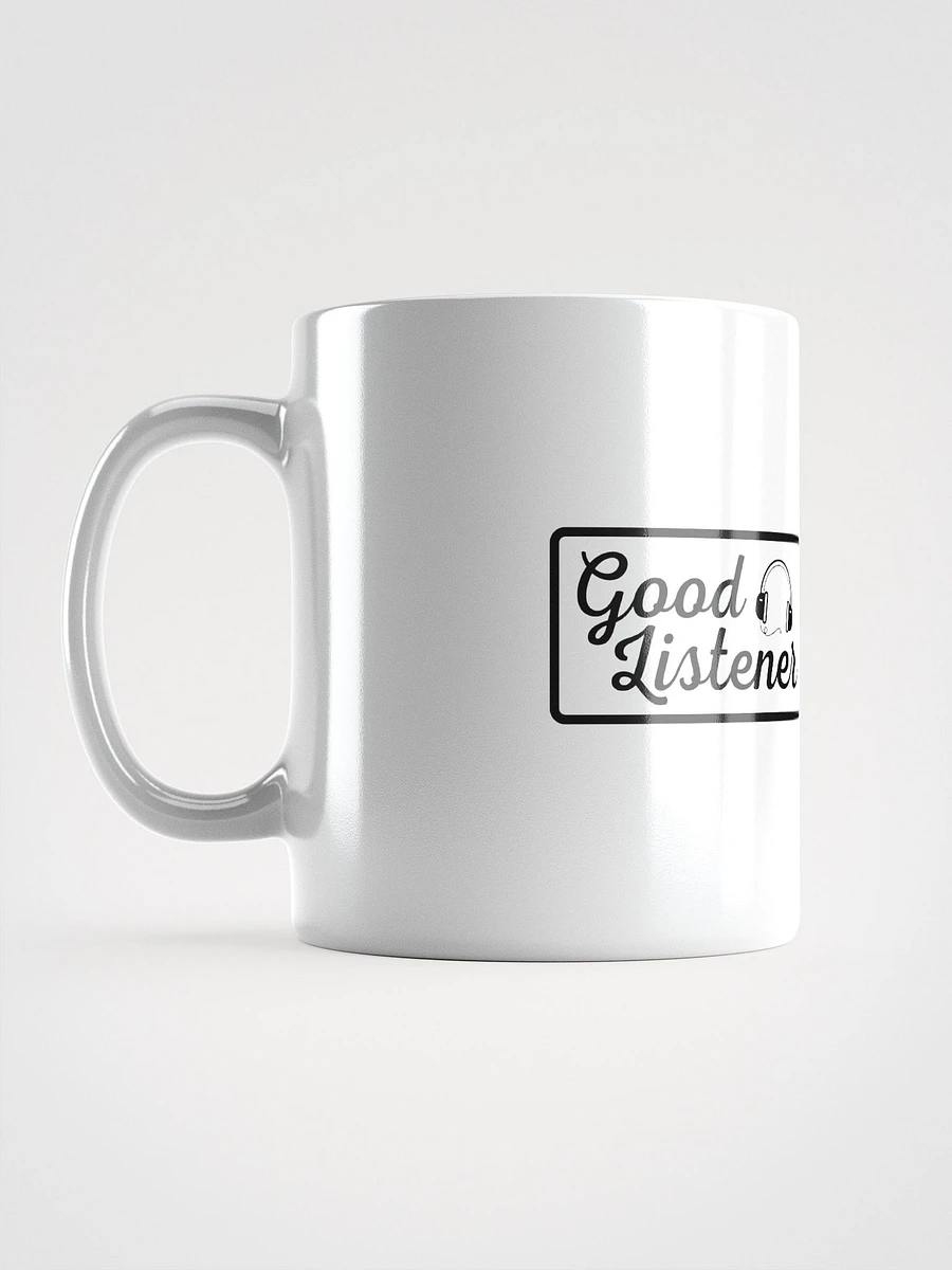 Good Listener Mug product image (18)