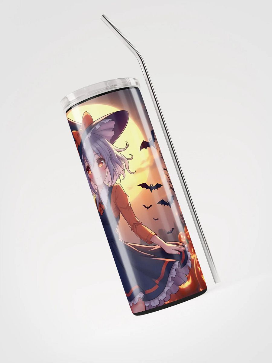Witchy Night Stainless Steel Tumbler product image (3)