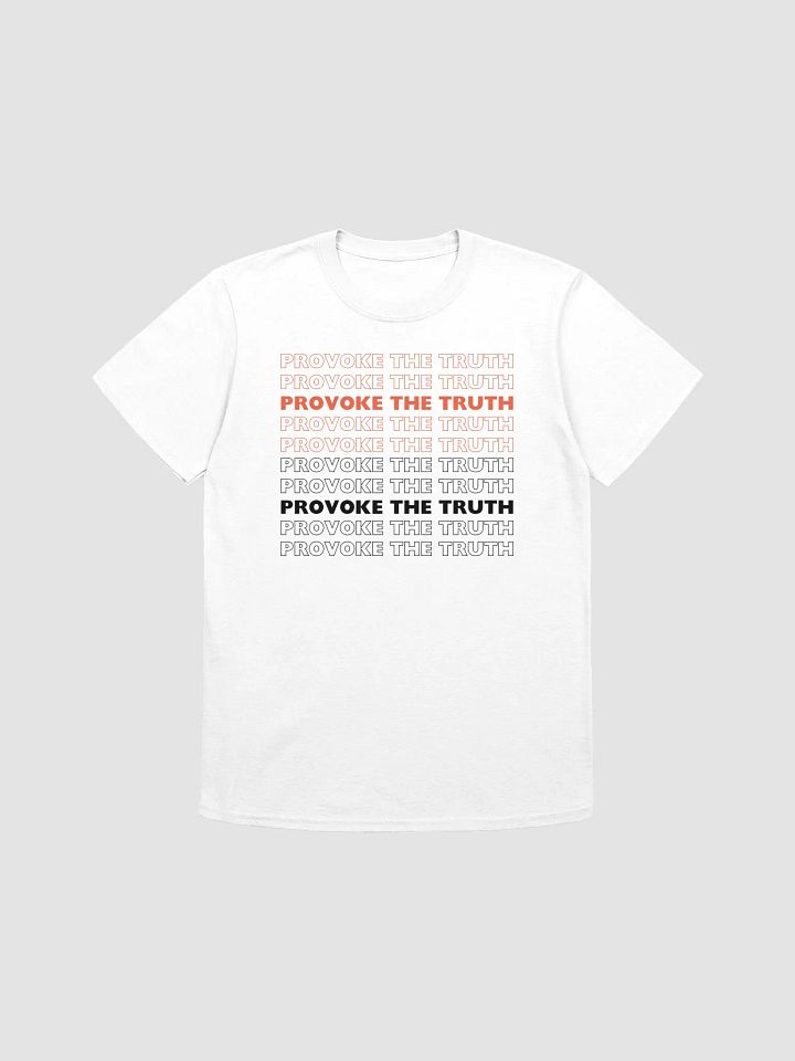 PTT Street Style Shirt product image (2)