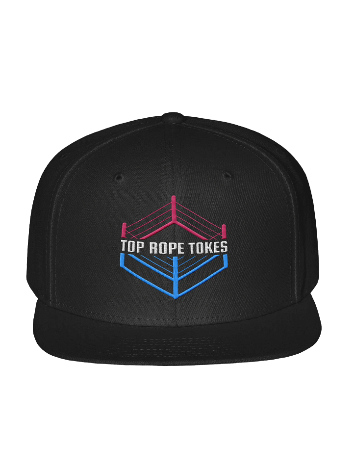 TRT Ring Snap product image (1)