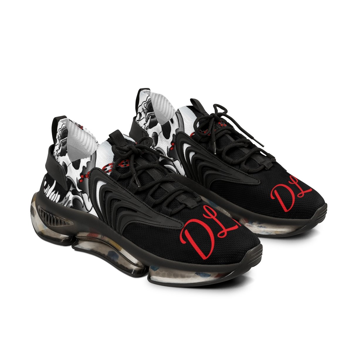 Men's Mesh Sports Sneakers product image (3)