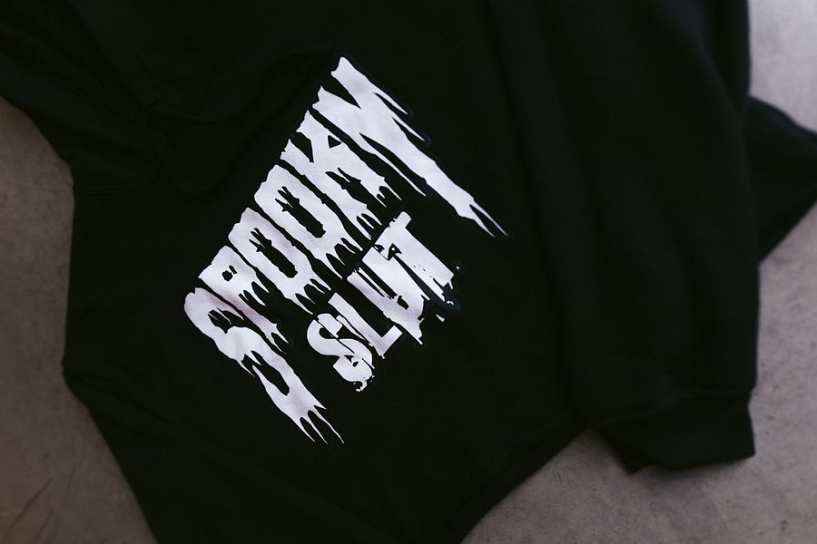 SpookySlut Crop product image (4)