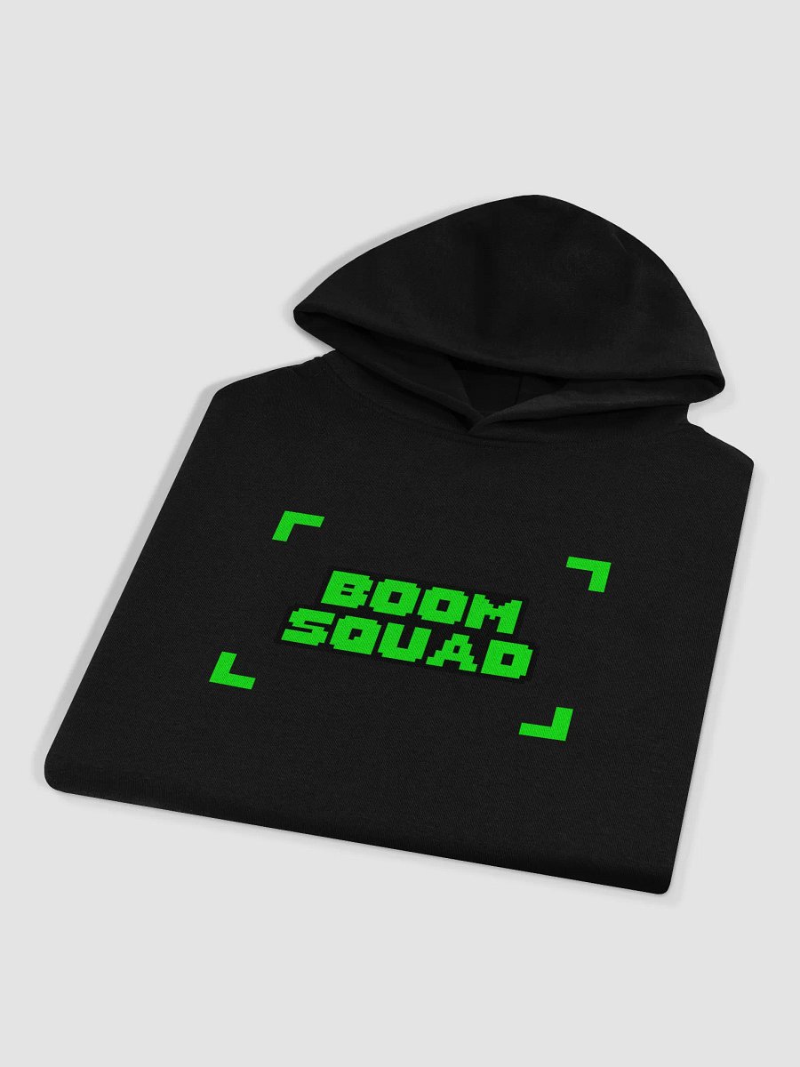Live Streamer - Unisex Premium Oversized Hoodie product image (9)