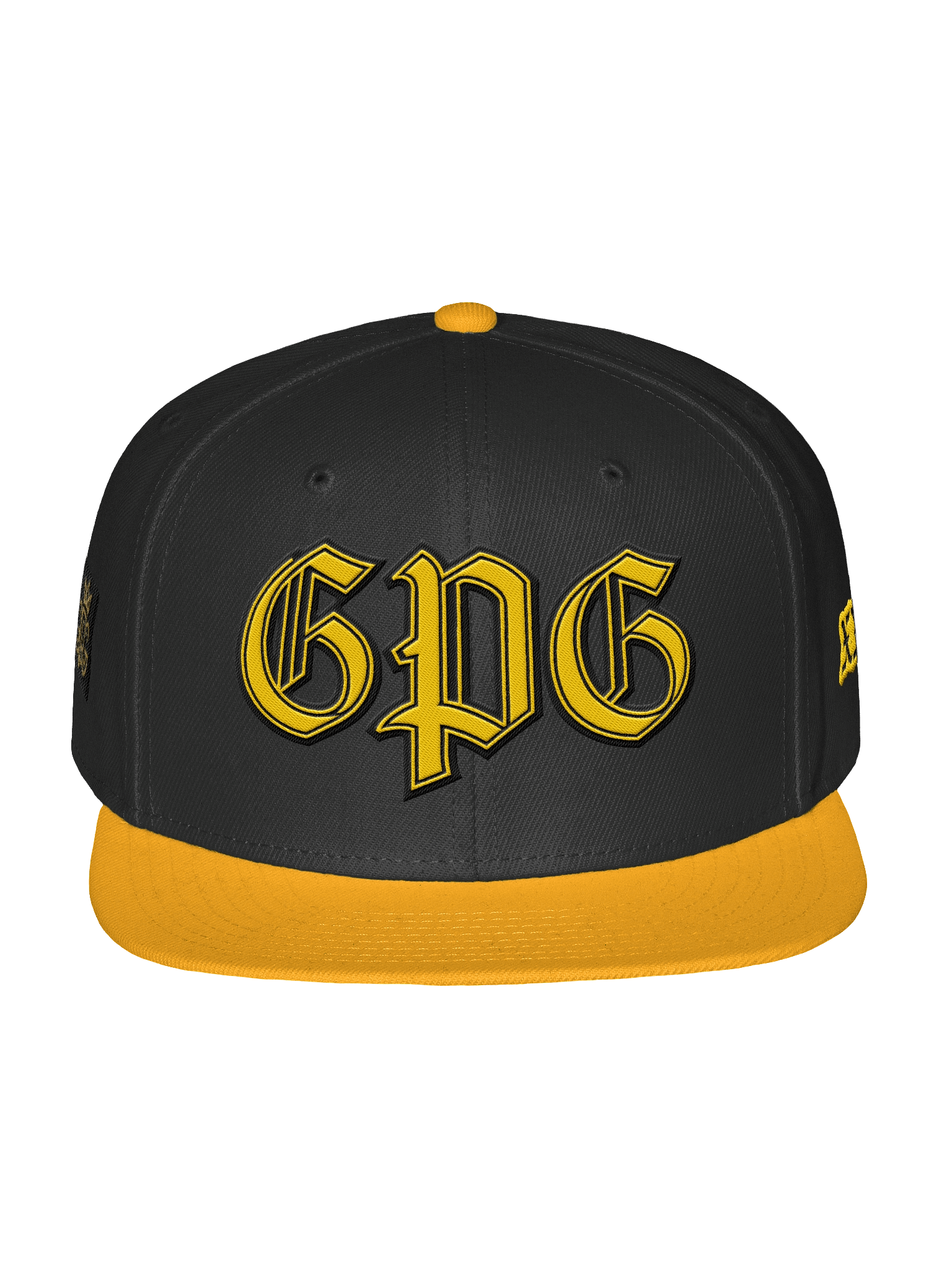 GPG Confidence Cap product image (2)