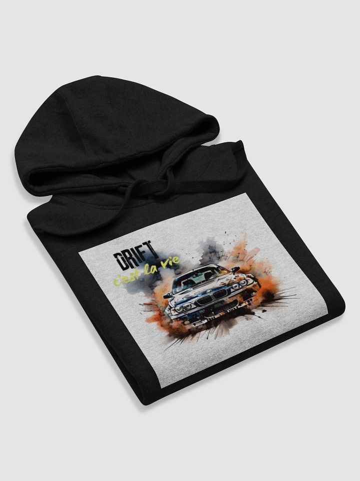 Drift c'est la vie product image (2)