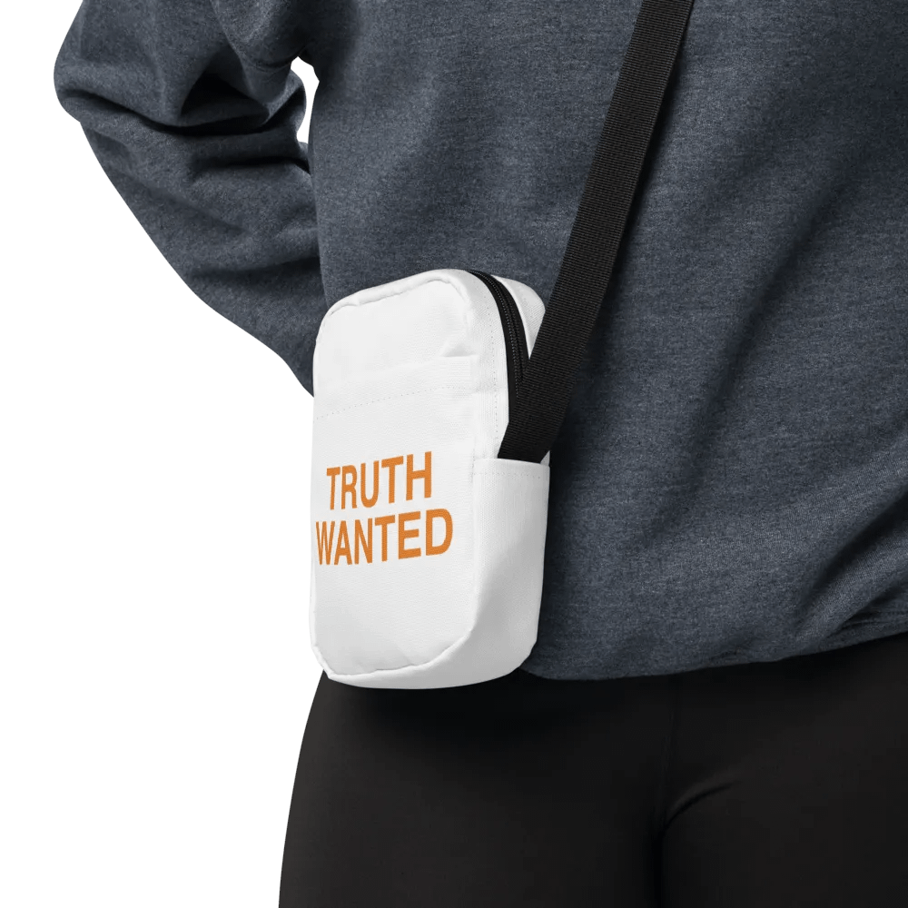 Truth Wanted Cross Body Bag product image (9)