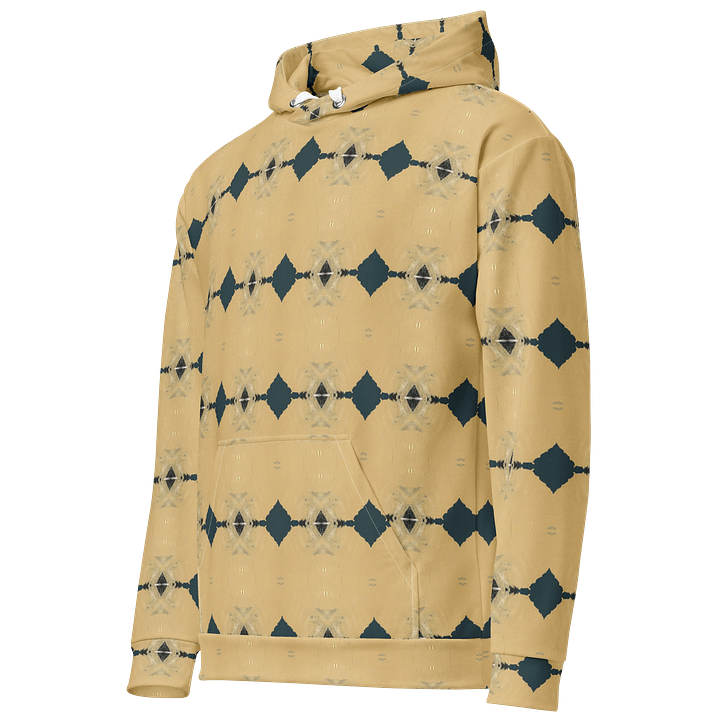 Desert Mirage Unisex Hoodie product image (2)