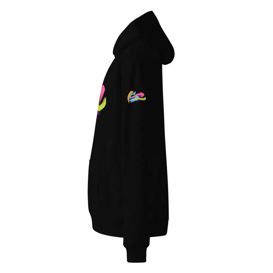 shanimax Hoodie product image (4)