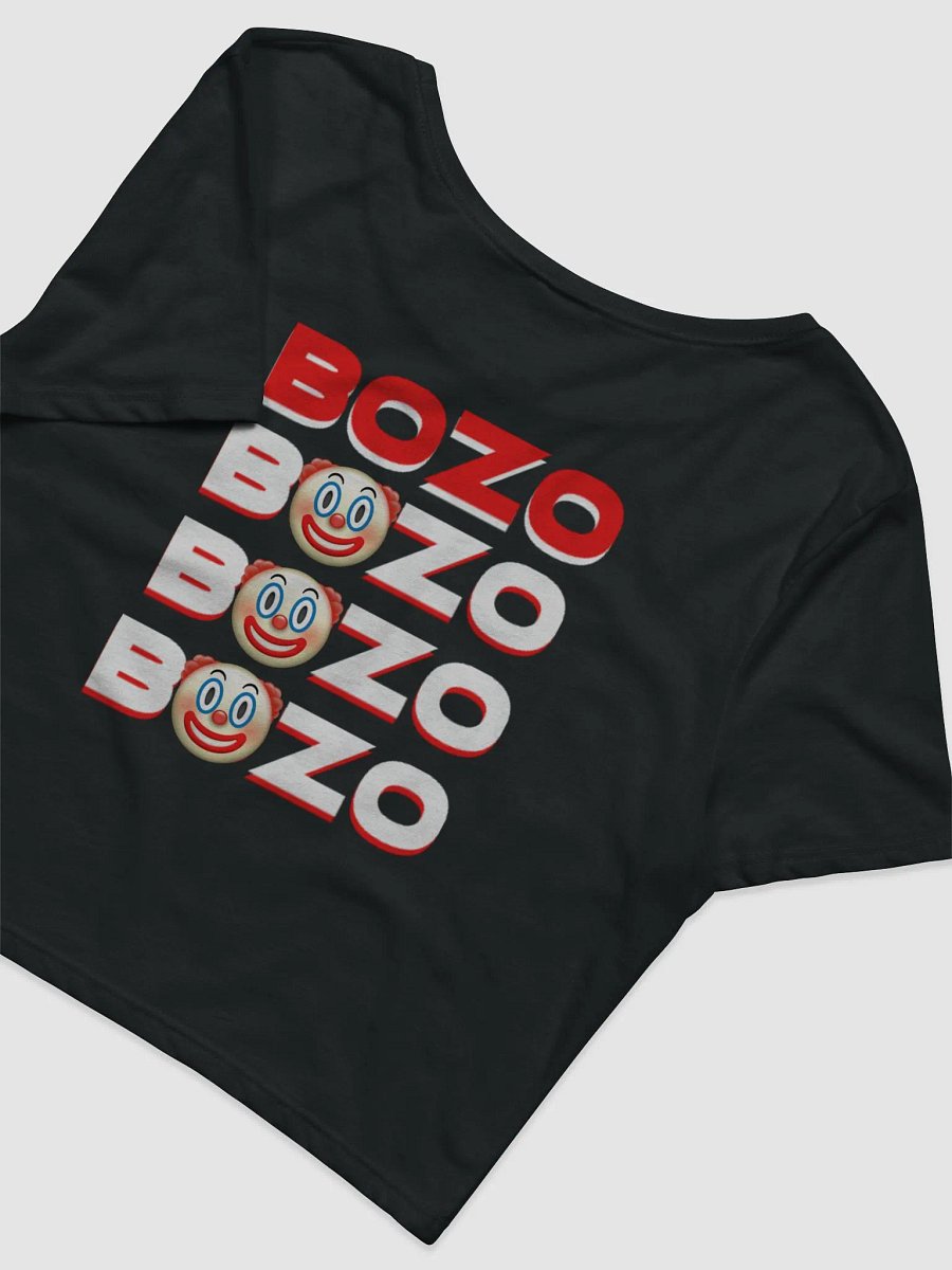 Bozo Cropped product image (8)
