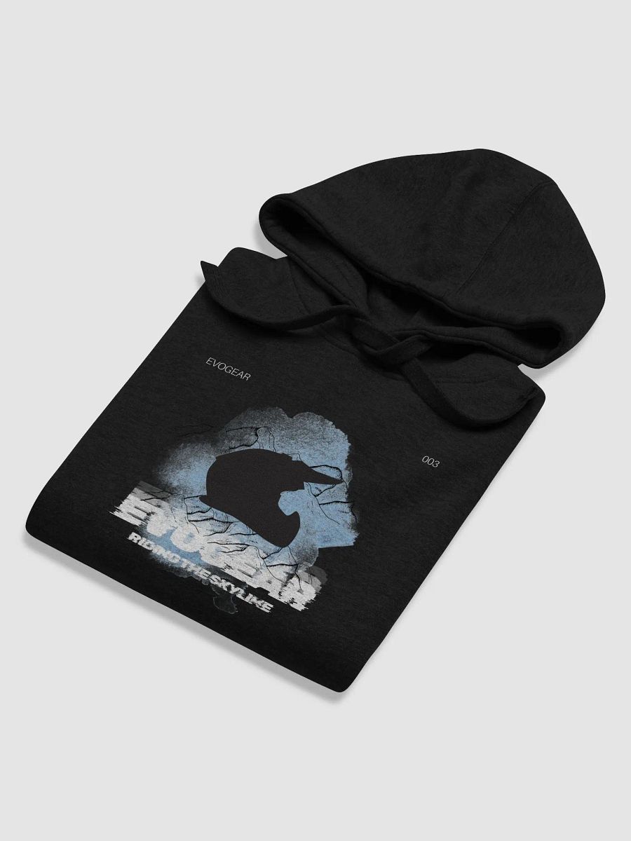 Riding The Skyline Hoodie product image (6)
