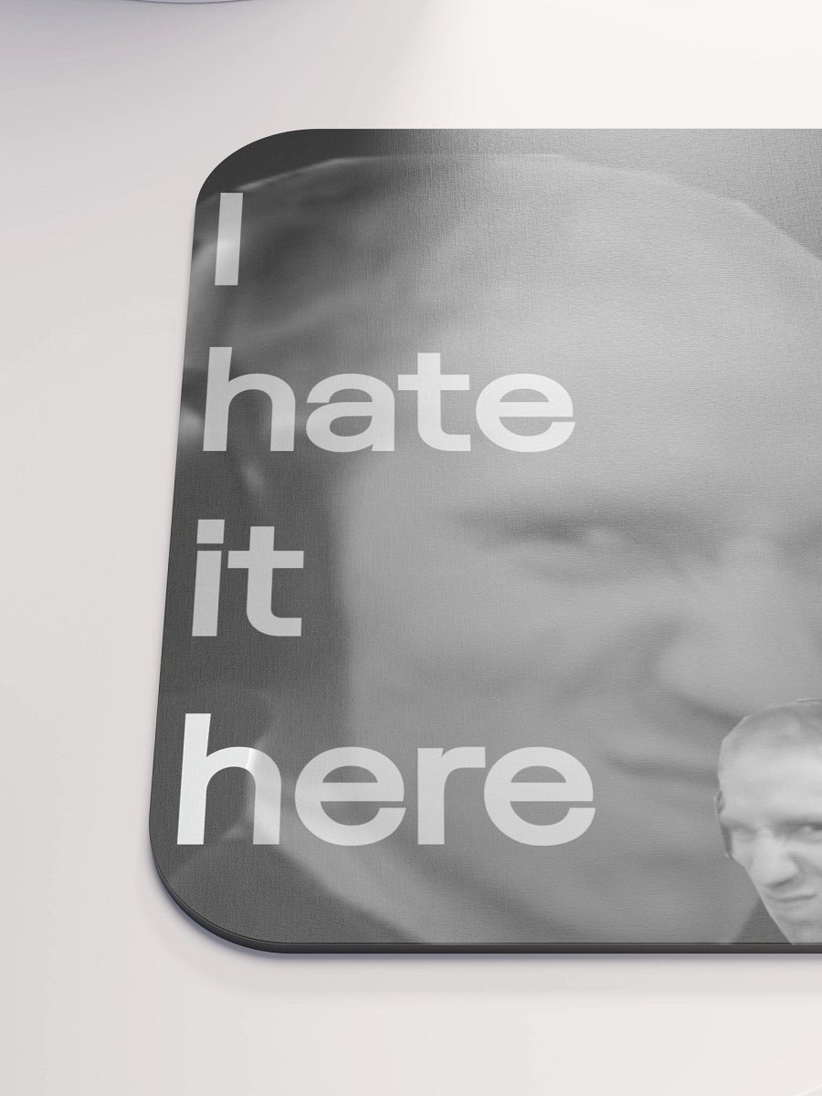 a2kMousePad Here(mop^25) Classic product image (6)