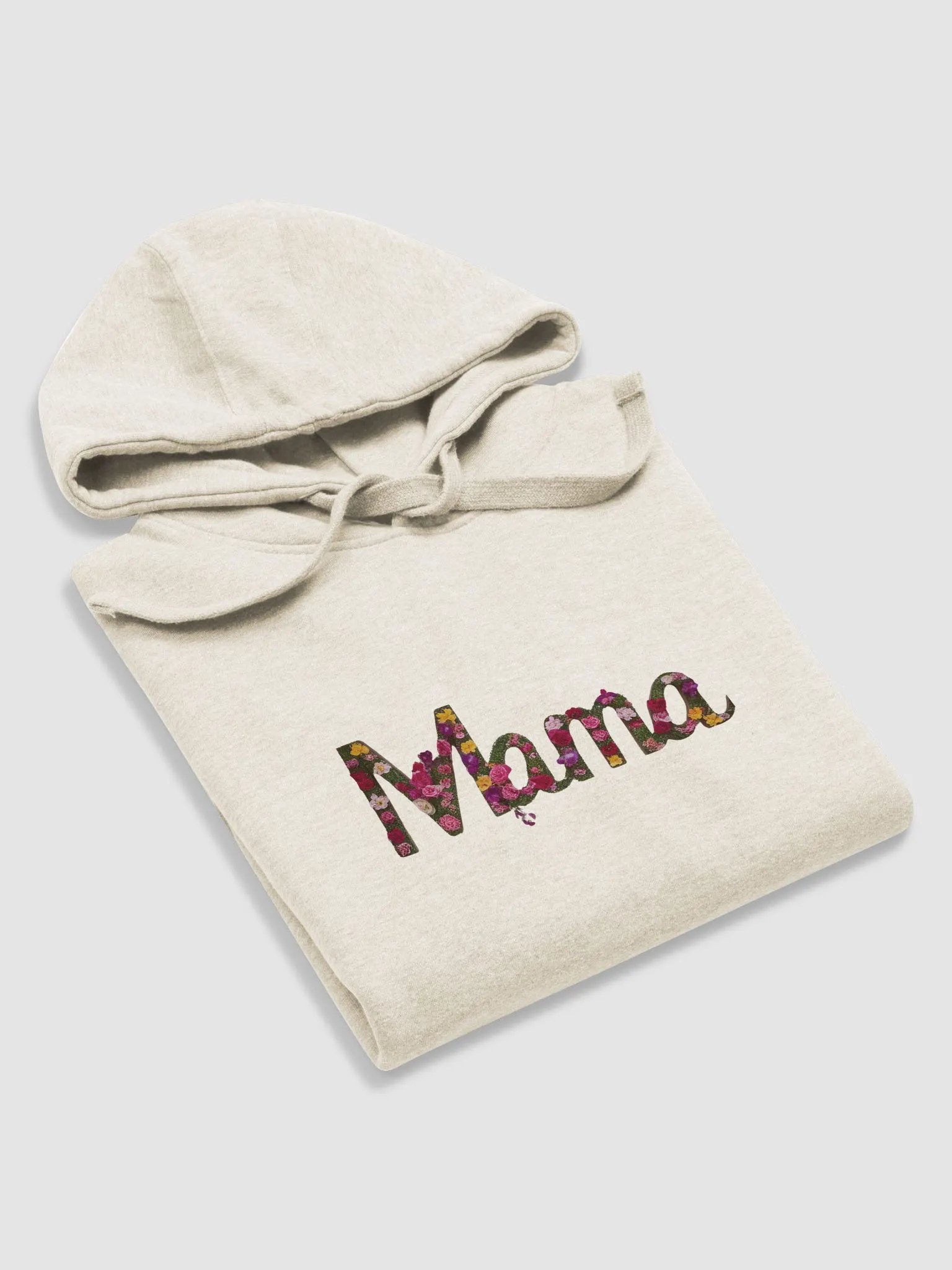 Mama Blossom Unisex Premium Hoodie product image (17)