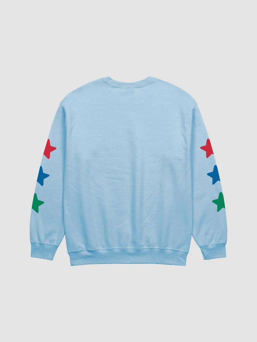 Sweatshirt ''Clounes'' product image (9)