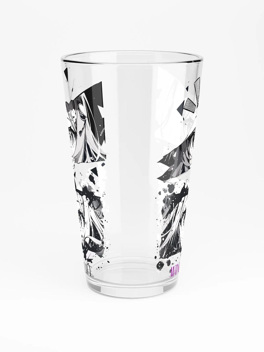 Anime Eyes Pint Glass Set product image (3)