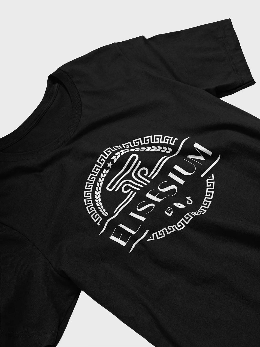 Elisesium Logo (White) product image (7)
