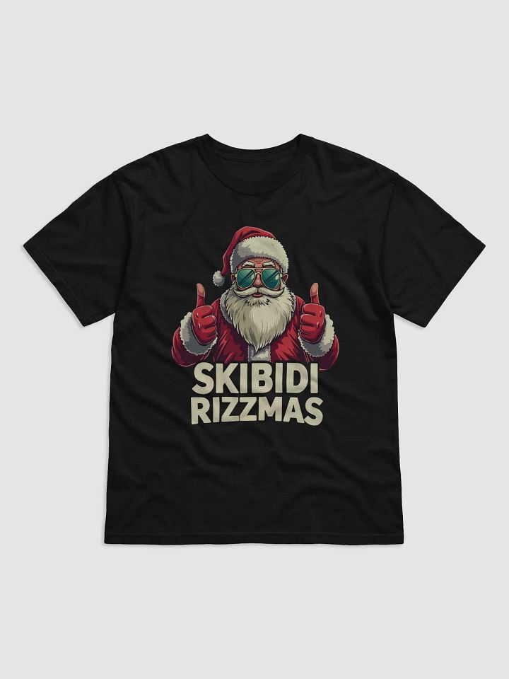 Skibidi Christmas Edition product image (6)