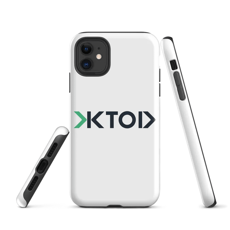 KTOD Iphone Case product image (1)