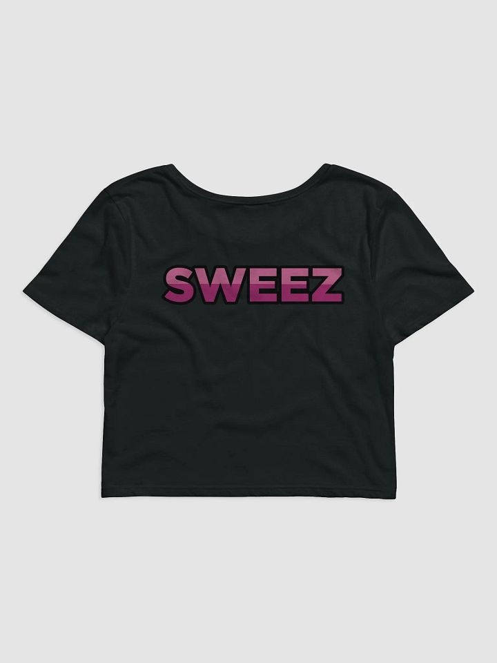 Sweez Crop-Top product image (3)