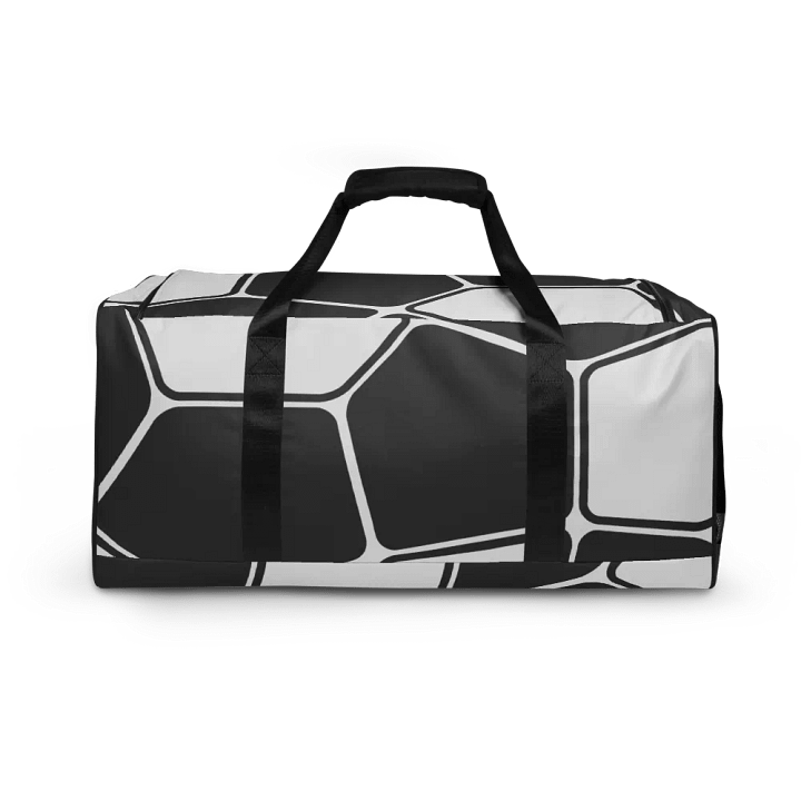 GymBound Duffle product image (2)