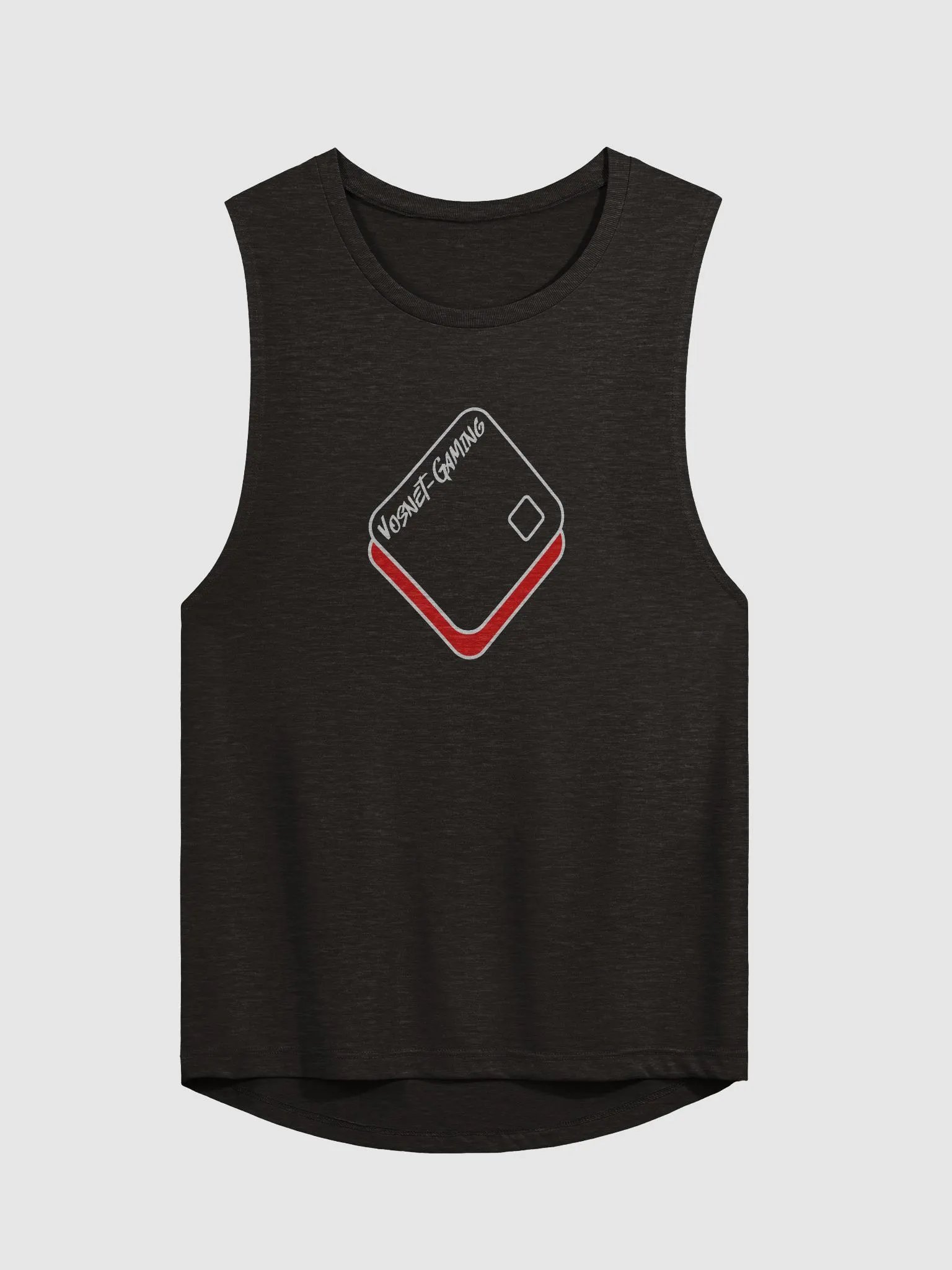 Vosnet-Gaming Women's Sleeveless Top product image (1)