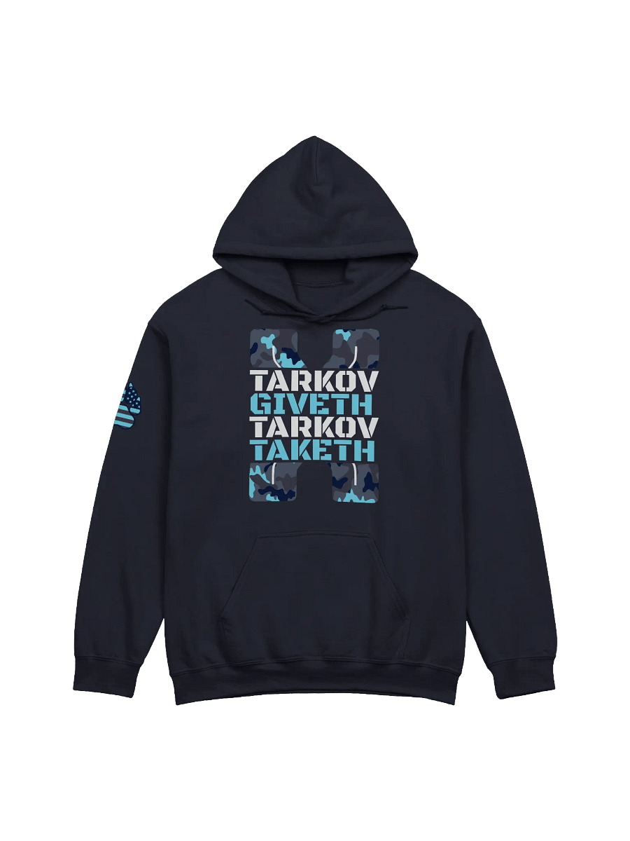 Tarkov Giveth Hoodie product image (1)