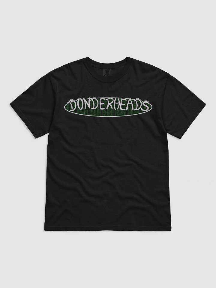 DunderHeads T-Shirt product image (1)
