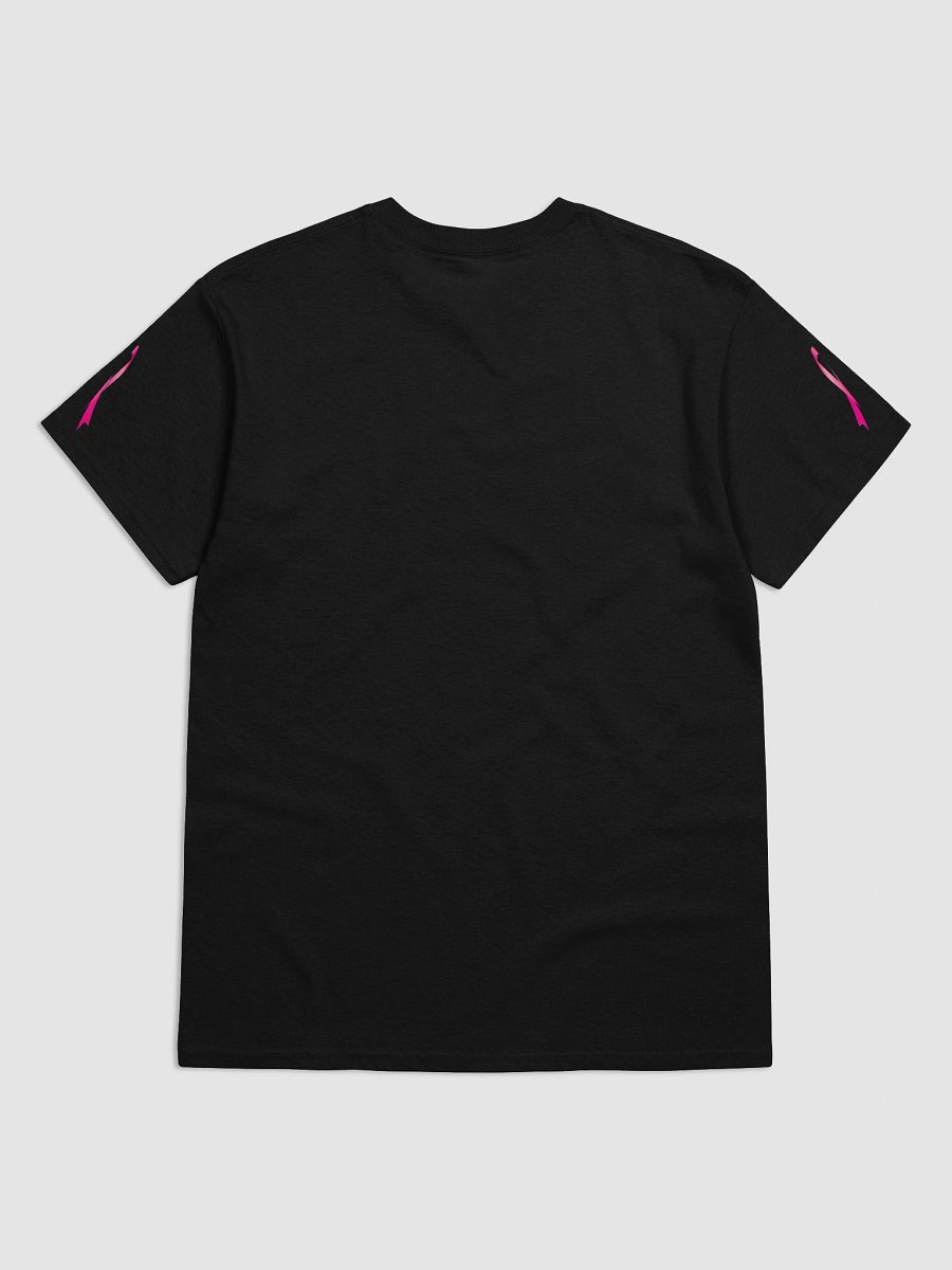 Breast Cancer Awareness T-Shirt product image (6)